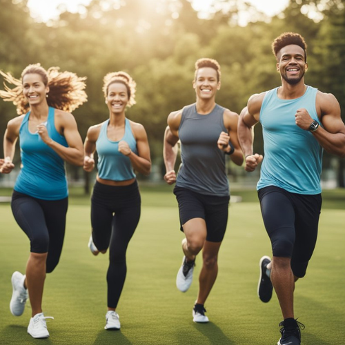 Health & Fitness