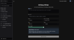 AI Story Generator